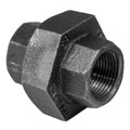 Legend Valve 4" BLACK UNION 350-451C